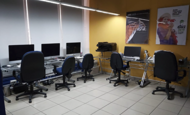 Obarrio Oficina High- Tech en Alquiler