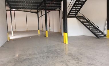se vende Bodega Parque Industrial Las Américas