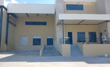 se vende Bodega Parque Industrial Las Américas