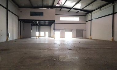 se vende Bodega Parque Industrial Las Américas