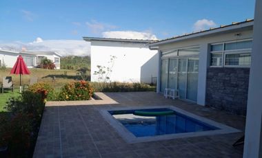 Casas en Las Lajas | Alquiler de Hermosa Casa en Las Lajas de Chame