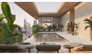 PROYECTO BOREAL EN OBARRIO