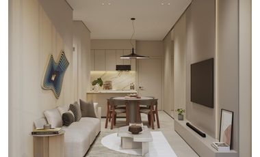 VENTA DE APARTAMENTO EN OBARRIO calle 61