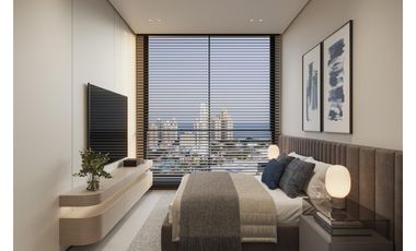 VENTA DE APARTAMENTO EN OBARRIO calle 61