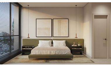 VENTA DE APARTAMENTO EN OBARRIO calle 61