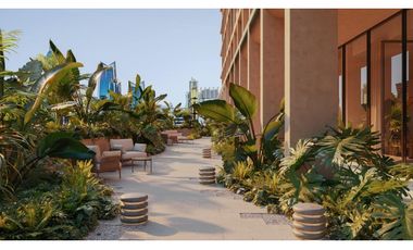 VENTA DE APARTAMENTO EN OBARRIO calle 61