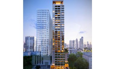 VENTA DE APARTAMENTO EN OBARRIO calle 61