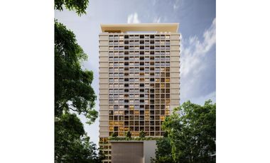 VENTA DE APARTAMENTO EN OBARRIO calle 61