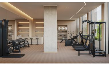 VENTA DE APARTAMENTO EN OBARRIO calle 61