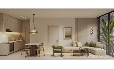 VENTA DE APARTAMENTO EN OBARRIO calle 61