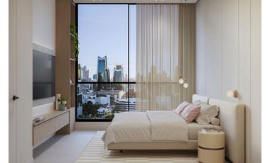 VENTA DE APARTAMENTO EN OBARRIO calle 61