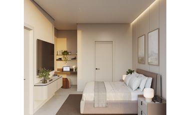 VENTA DE APARTAMENTO EN OBARRIO calle 61