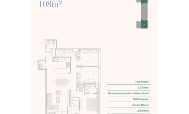 VENTA DE APARTAMENTO EN OBARRIO calle 61