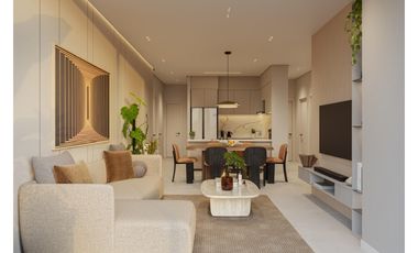 VENTA DE APARTAMENTO EN OBARRIO calle 61