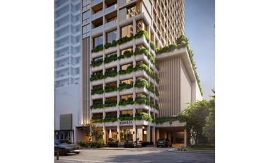 VENTA DE APARTAMENTO EN OBARRIO calle 61