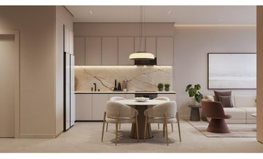 VENTA DE APARTAMENTO EN OBARRIO calle 61