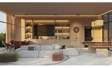 VENTA DE APARTAMENTO EN OBARRIO calle 61