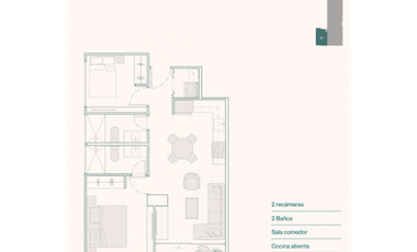 VENTA DE APARTAMENTO EN OBARRIO calle 61