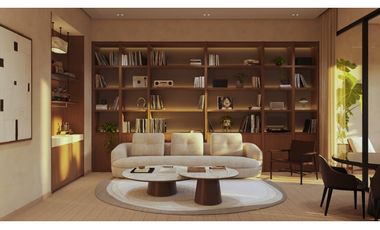 VENTA DE APARTAMENTO EN OBARRIO calle 61