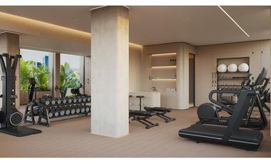 VENTA DE APARTAMENTO EN OBARRIO calle 61