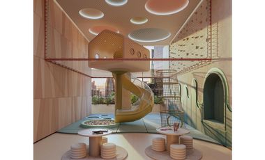 VENTA DE APARTAMENTO EN OBARRIO calle 61