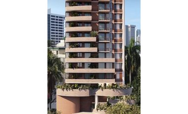 PROYECTO EN EL CANGREJO ENTREGA 2027