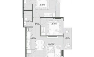 PROYECTO EN EL CANGREJO ENTREGA 2027