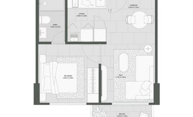 PROYECTO EN EL CANGREJO ENTREGA 2027