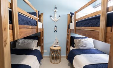 Apartamento en renta Playa Blanca, Edificio Coral Park