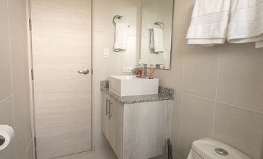 Apartamento en renta Playa Blanca, Edificio Coral Park