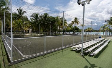 Apartamento en renta Playa Blanca, Edificio Coral Park