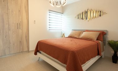 Apartamento en renta Playa Blanca, Edificio Coral Park