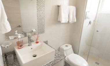 Apartamento en renta Playa Blanca, Edificio Coral Park