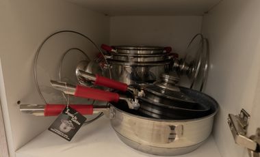 Apartamento en renta Playa Blanca, Edificio Coral Park