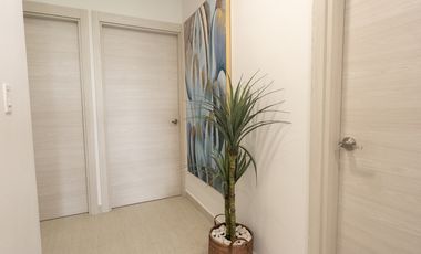 Apartamento en renta Playa Blanca, Edificio Coral Park