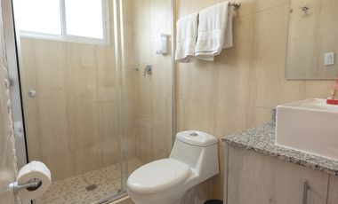 Apartamento en renta Playa Blanca, Edificio Coral Park