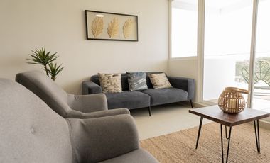 Apartamento en renta Playa Blanca, Edificio Coral Park