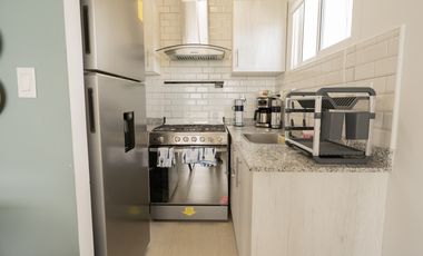 Apartamento en renta Playa Blanca, Edificio Coral Park