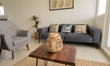 Apartamento en renta Playa Blanca, Edificio Coral Park