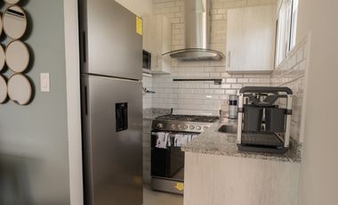 Apartamento en renta Playa Blanca, Edificio Coral Park