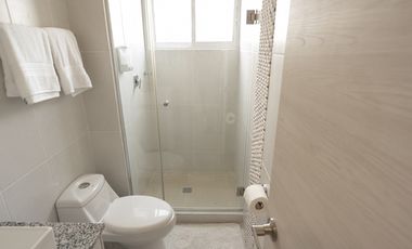 Apartamento en renta Playa Blanca, Edificio Coral Park