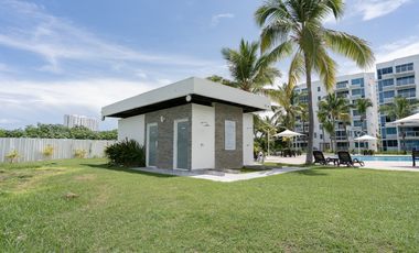 Apartamento en renta Playa Blanca, Edificio Coral Park