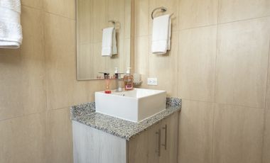 Apartamento en renta Playa Blanca, Edificio Coral Park