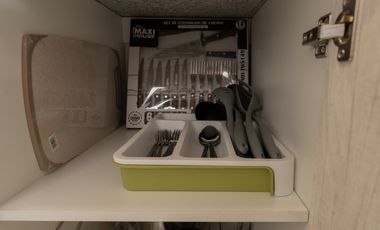 Apartamento en renta Playa Blanca, Edificio Coral Park