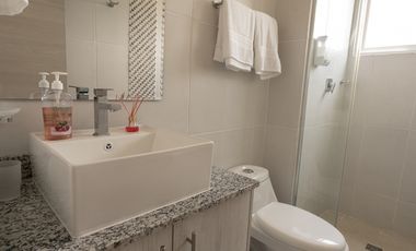 Apartamento en renta Playa Blanca, Edificio Coral Park