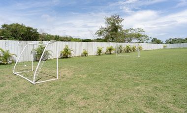 Apartamento en renta Playa Blanca, Edificio Coral Park