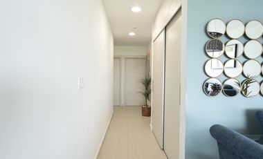 Apartamento en renta Playa Blanca, Edificio Coral Park