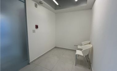 Se Alquila Oficina en Oceania Business Plaza, Punta Pacífica