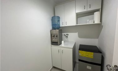 Se Alquila Oficina en Oceania Business Plaza, Punta Pacífica