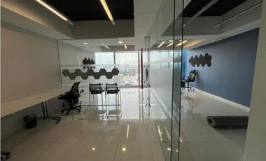 Se Alquila Oficina en Oceania Business Plaza, Punta Pacífica